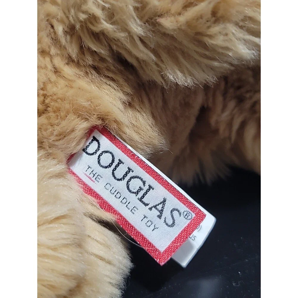 Douglas cuddle toys
